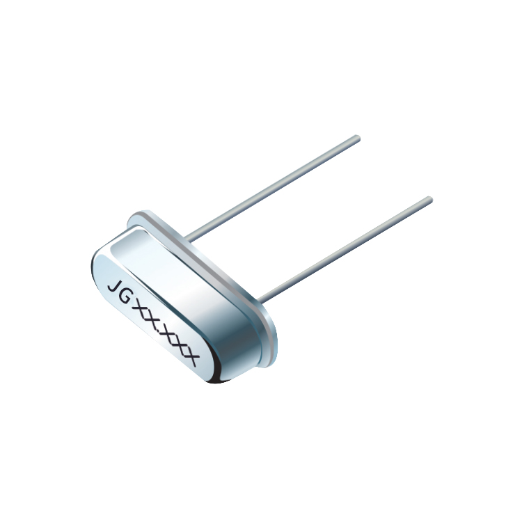 HC-49S Series